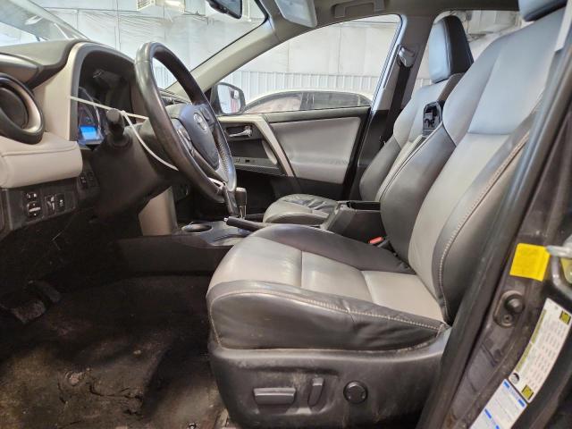 2015 TOYOTA RAV4 LIMIT - 2T3DFREV3FW408683