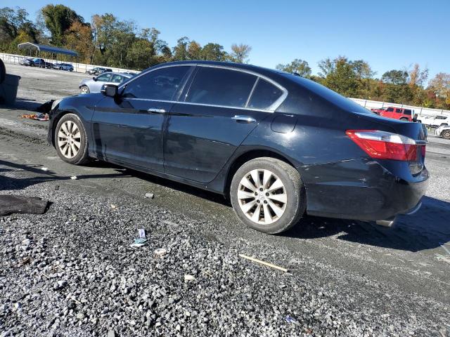 2015 HONDA ACCORD EXL #3287688027