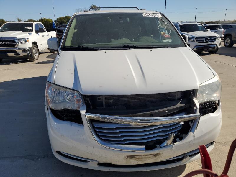 2015 CHRYSLER TOWN & COU - 2C4RC1BG9FR583486