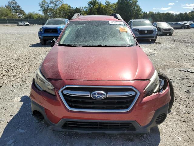 2018 SUBARU OUTBACK 2.5I 4S4BSAAC2J3256802