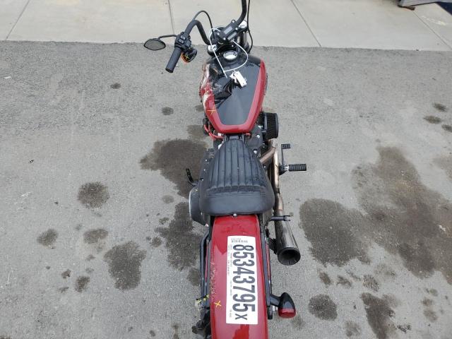 2020 HARLEY-DAVIDSON FXBB #3316076217