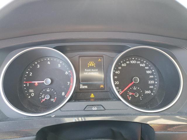 2020 VOLKSWAGEN TIGUAN SE - 3VV2B7AX3LM154454