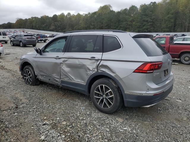 2021 VOLKSWAGEN TIGUAN SE 3VV3B7AXXMM051697