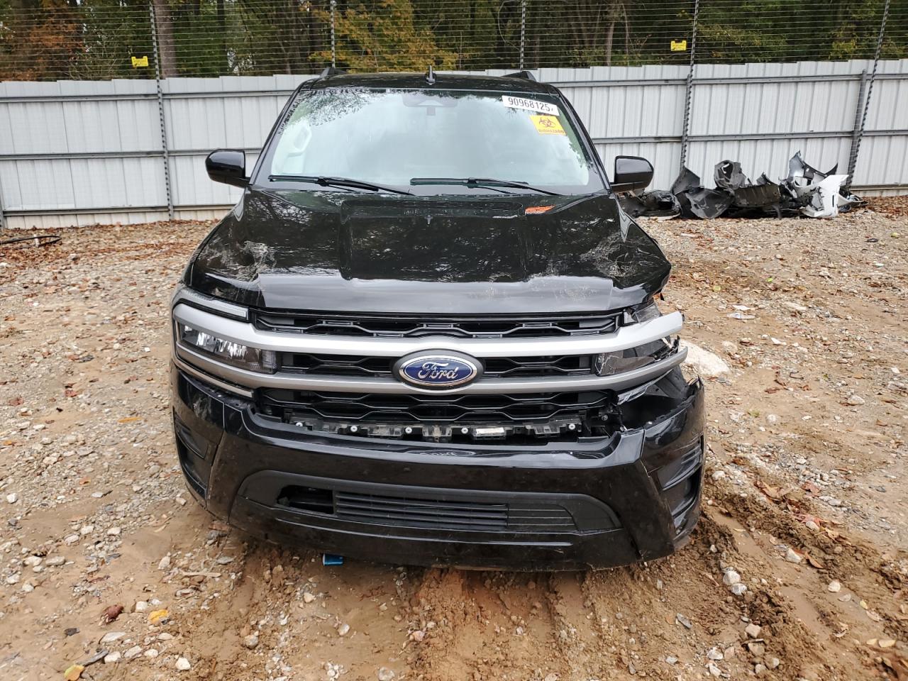 FORD EXPEDITION MAX XLT