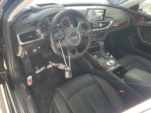 2016 AUDI A6 PRESTIGE WAUHMAFC4GN003847