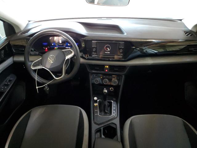 2023 VOLKSWAGEN TAOS S - 3VVCX7B25PM336963