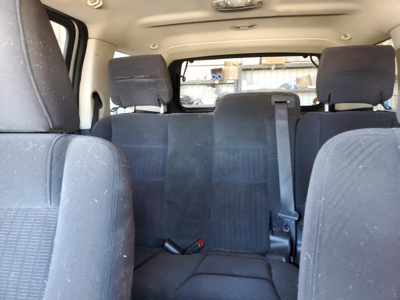 2010 FORD EXPLORER X #3312150106