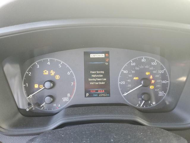 2023 TOYOTA COROLLA LE #3294465498