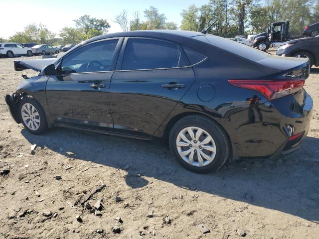 2021 HYUNDAI ACCENT SE #3303998682