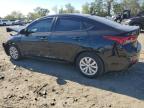 Lot #3303998682 2021 HYUNDAI ACCENT SE