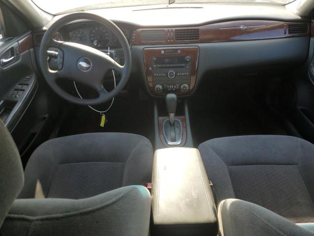 2009 CHEVROLET IMPALA LS #3285780674