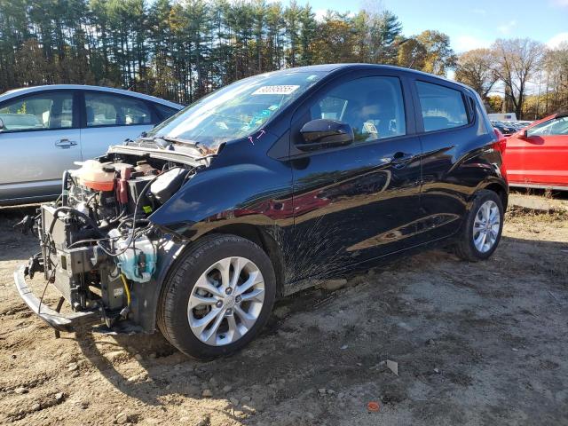 Global Auto Auctions: 2022 CHEVROLET SPARK 1LT