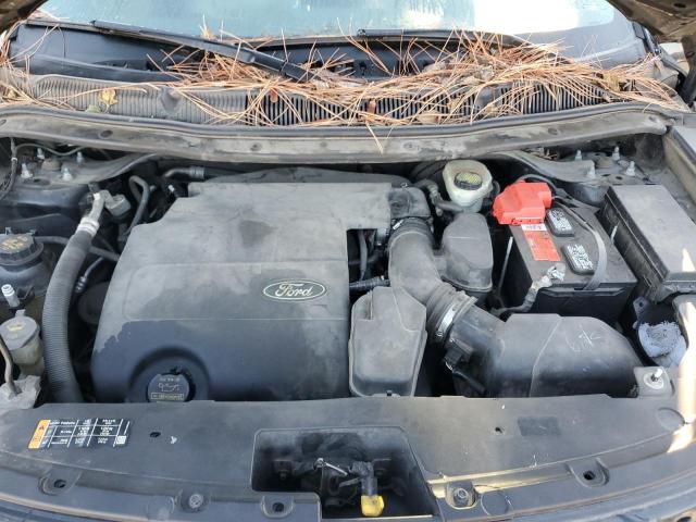 2013 FORD EXPLORER X #3291168955