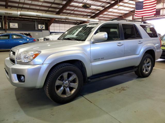 TOYOTA 4RUNNER LI