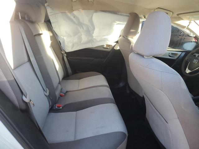 2018 TOYOTA COROLLA L - 5YFBURHE4JP742832