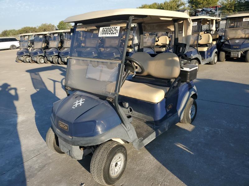 2021 CLUB CAR TEMPO LITHIUM #3266685373