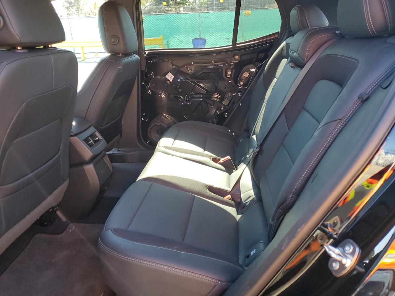 CHEVROLET EQUINOX 2LT