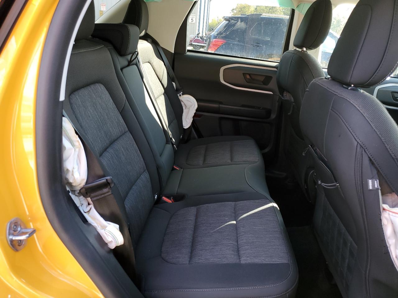 FORD BRONCO SPORT BIG BEND