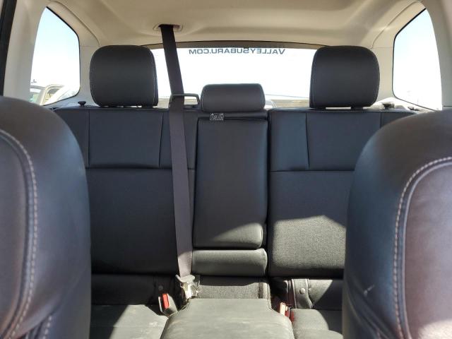 2015 SUBARU FORESTER 2.5I LIMITED JF2SJAHC1FH438631