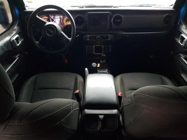 2022 JEEP GLADIATOR #3293499427