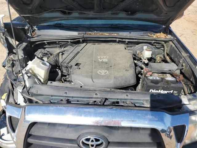 2009 TOYOTA TACOMA DOU #3301758331