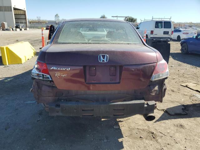 2009 HONDA ACCORD EX #3290169199