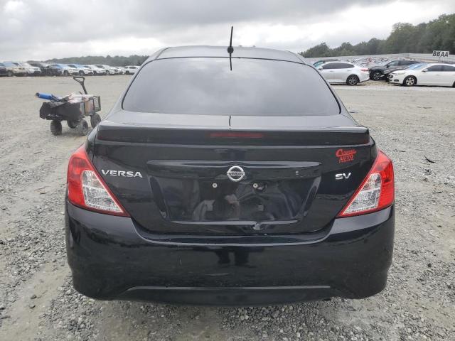 2018 NISSAN VERSA S #3297960784