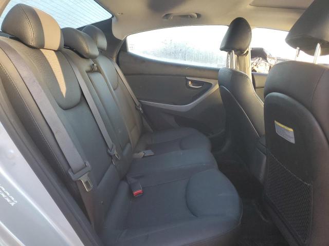 2015 HYUNDAI ELANTRA SE - KMHDH4AH8FU363455