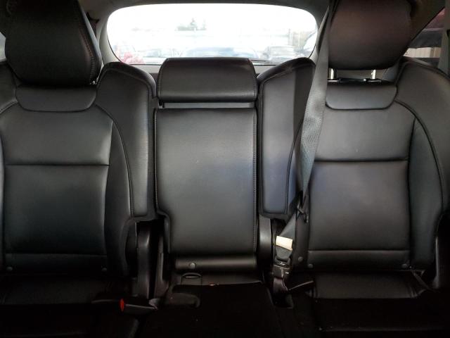 2018 ACURA MDX TECHNO #3303940718