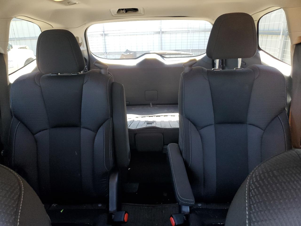 SUBARU ASCENT PREMIUM