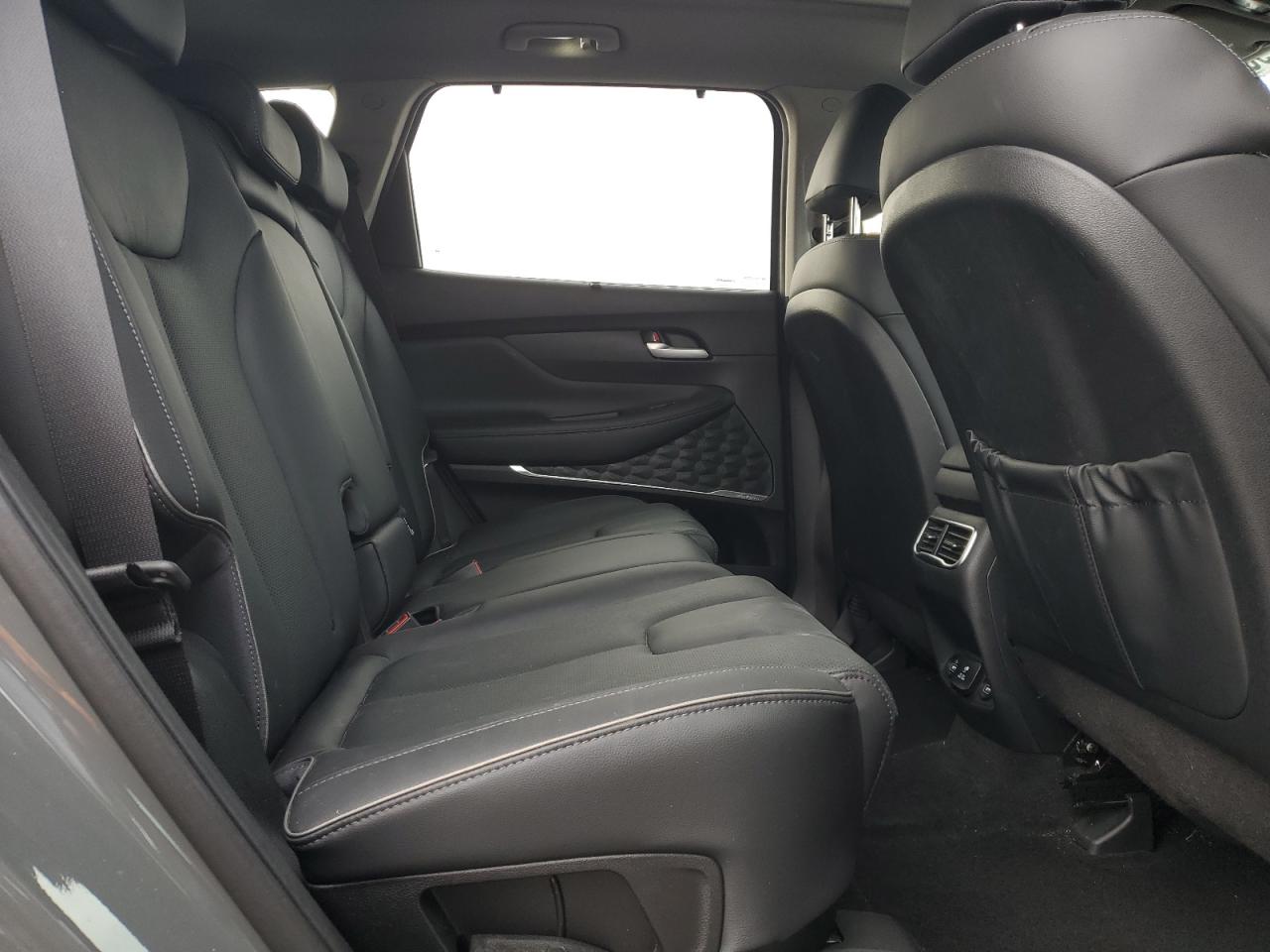 HYUNDAI SANTA FE LIMITED