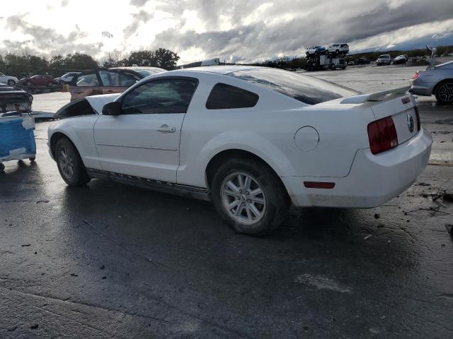 2007 FORD MUSTANG #3296432668