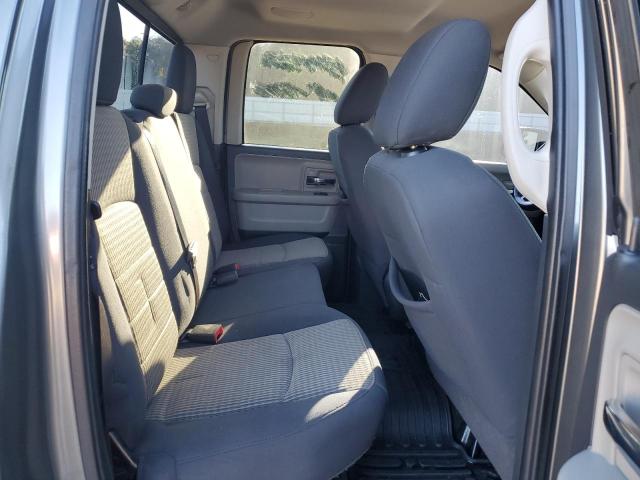 2012 DODGE RAM 1500 S - 1C6RD6GT7CS122563