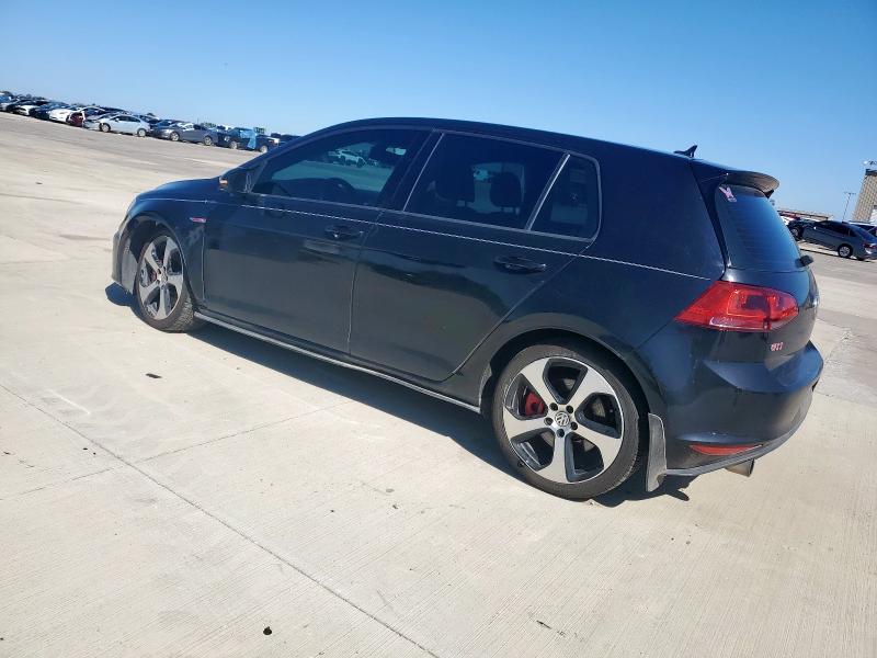 2017 VOLKSWAGEN GTI S/SE - 3VW447AU3HM051546