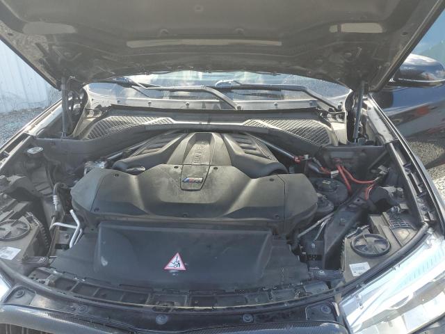 2016 BMW X5 M #3302799898