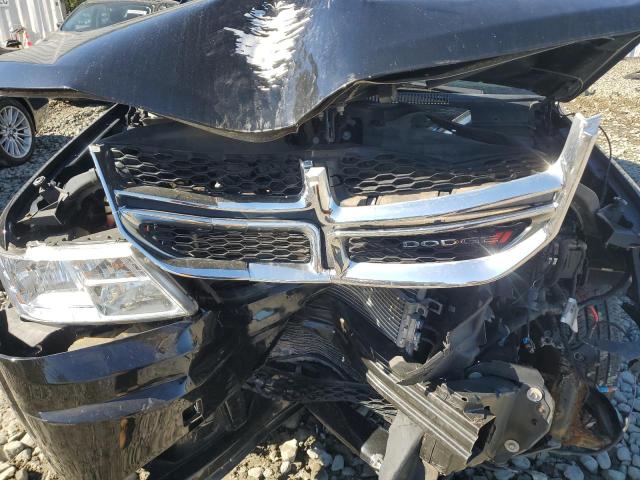 2018 DODGE JOURNEY SE - 3C4PDCAB1JT184082