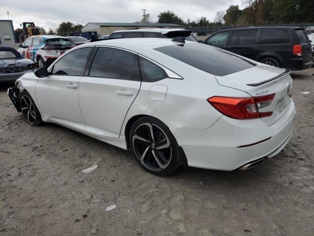 2021 HONDA ACCORD SPO #3297118514