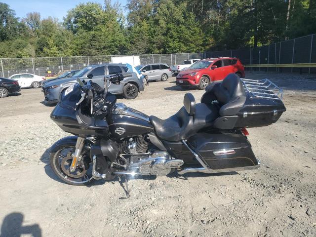 2017 HARLEY-DAVIDSON FLTRU ROAD GLIDE ULTRA 1HD1KGD11HB688275