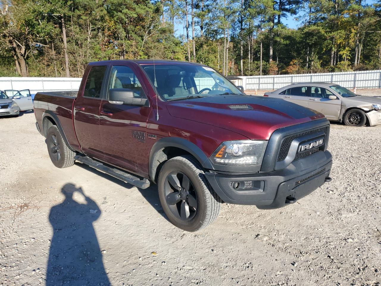 RAM 1500 SLT