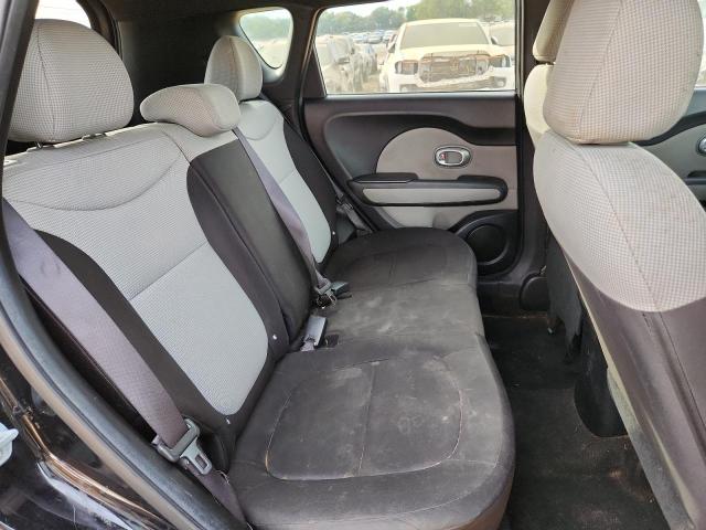 2016 KIA SOUL #3290230237