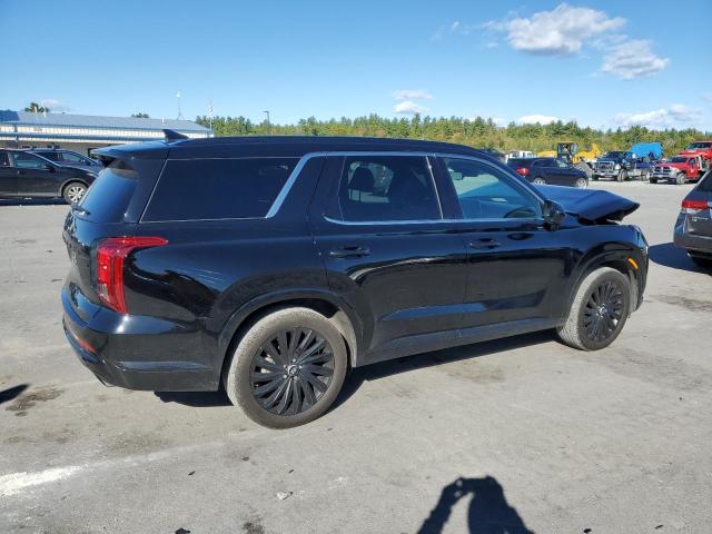 2025 HYUNDAI PALISADE CALLIGRAPHY - KM8R7DGE2SU854281