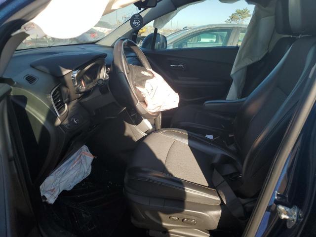 2020 CHEVROLET TRAX 1LT KL7CJLSB6LB329396