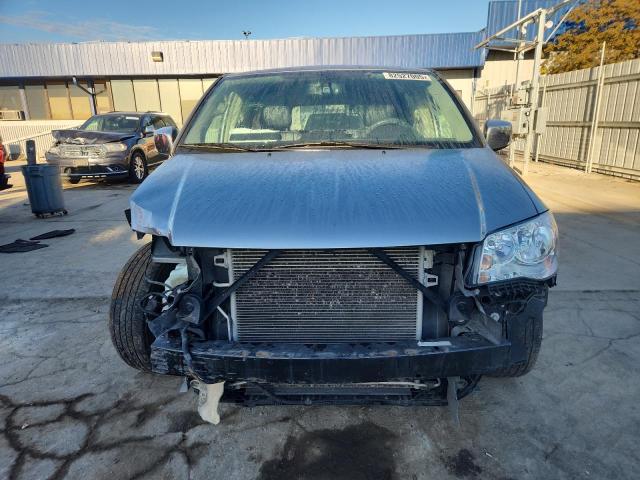 2015 CHRYSLER TOWN & COU - 2C4RC1CG9FR727794