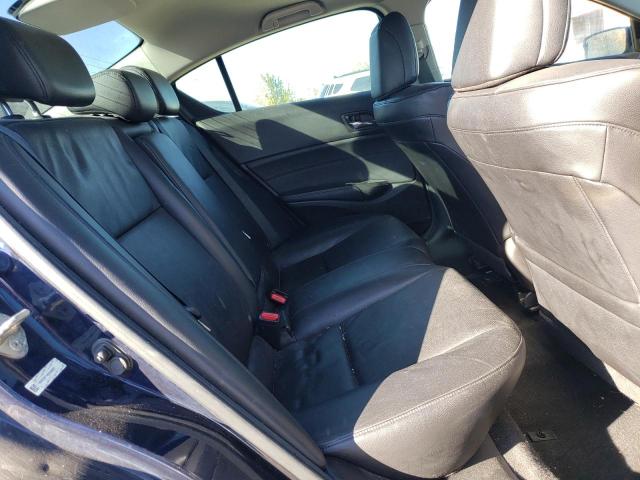 2013 ACURA ILX HYBRID - 19VDE3F74DE400027