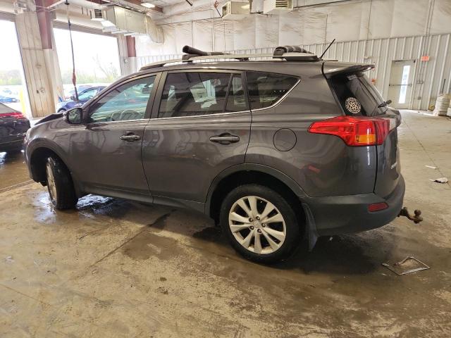 2015 TOYOTA RAV4 LIMIT - 2T3DFREV3FW408683