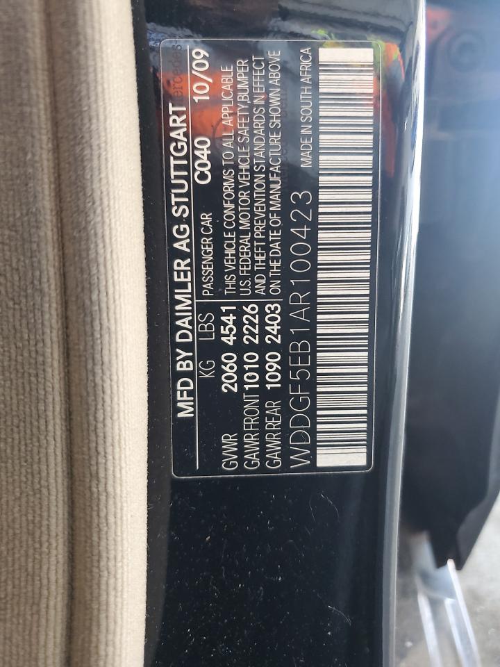 MERCEDES-BENZ C-CLASS 300