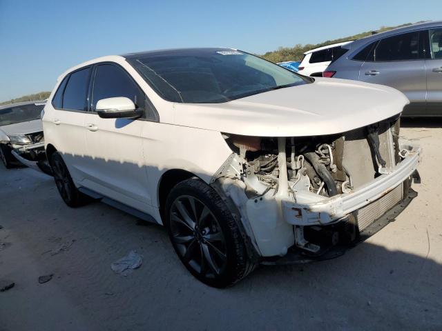 2017 FORD EDGE SPORT - 2FMPK4AP0HBC52963