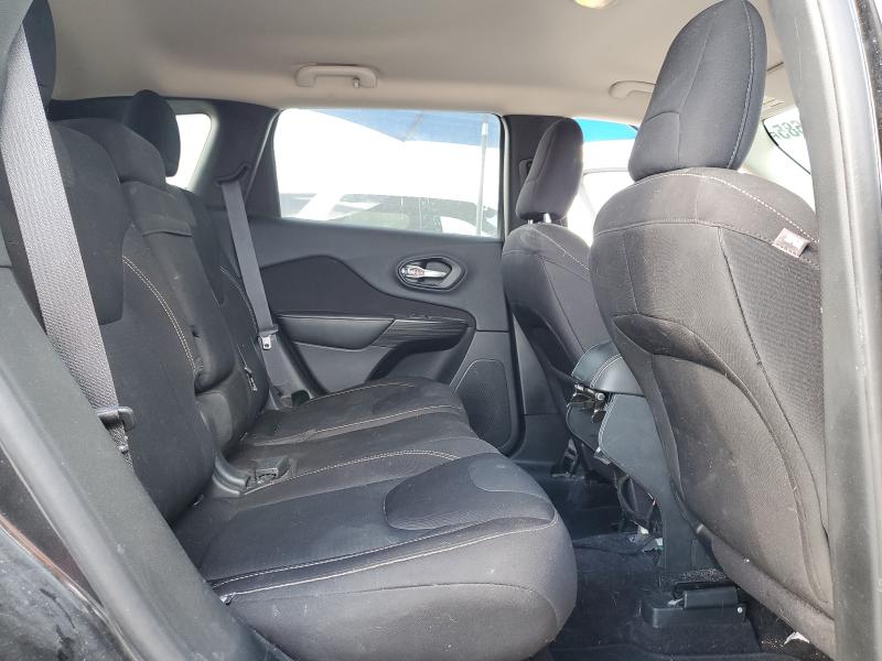 2016 JEEP CHEROKEE L - 1C4PJLCB7GW291811