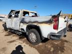 Lot #3292502681 2023 CHEVROLET SILVERADO
