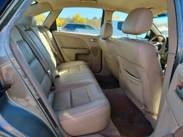 2006 FORD FIVE HUNDR #3281980115